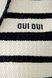 Поло женское OUI 91946 0105 Белый 34