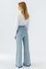 Жіночі джинси OUI 96143 5300 Блакитні 36