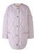 Женская куртка OUI 78233 4100 Фиолетовый 34