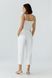 Жіночі джинси OUI 97294 1002 Білі 34