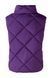 Женская жилетка OUI 77895 4518 Фиолетовый 34