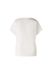Женская футболка OUI 87379 1002 Белый 36
